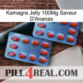 Kamagra Jelly 100Mg Pineapple Flavour 05